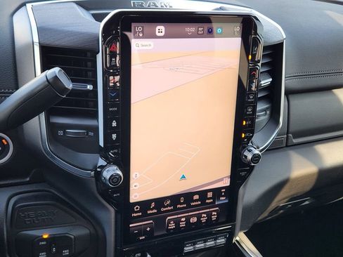 New 2026 RAM 3500 Laramie image 14