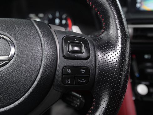 Used 2022 Lexus IS 350 F Sport image 33