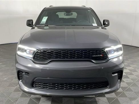 New 2025 Dodge Durango GT w/ Blacktop Package image 9