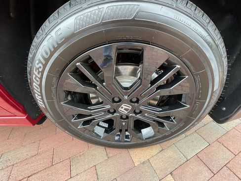 Certified 2026 Honda Odyssey Sport-L image 31