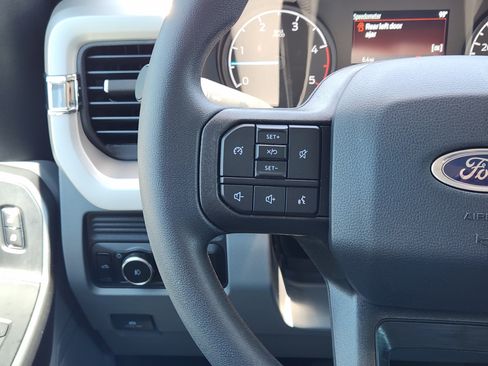 New 2026 Ford F250 XL w/ STX Appearance Package AWD/4WD image 22