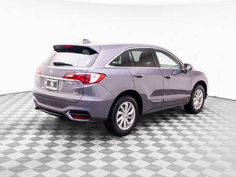 Used 2017 Acura RDX AWD image 5