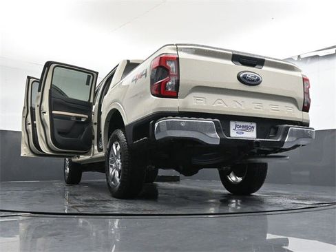 New 2025 Ford Ranger XLT w/ Chrome Accent Package image 37