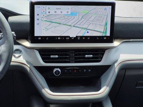 New 2026 Ford Explorer Active RWD image 11