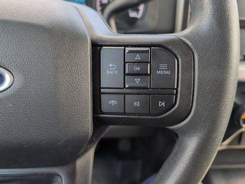 Used 2025 Ford F250 XL w/ STX Appearance Package AWD/4WD image 14