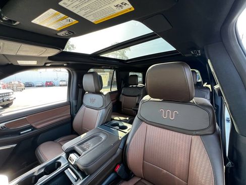 New 2027 Ford Expedition King Ranch RWD image 13