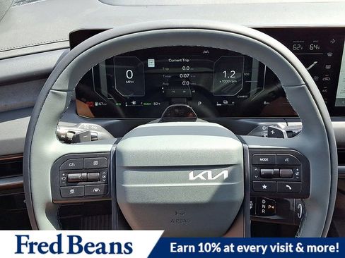 New 2027 Kia Telluride SX X-Line AWD/4WD image 14