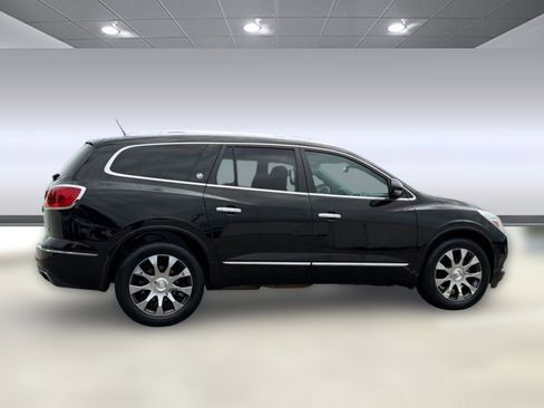 Used 2017 Buick Enclave Leather w/ Enclave Sport Touring Edition FWD image 7