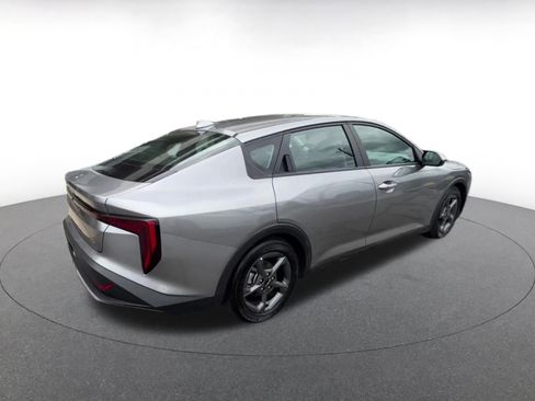 Used 2025 Kia K4 FWD image 15