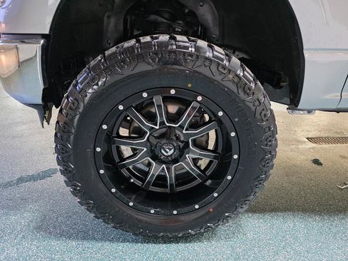 Used 2021 Ford F150 XLT AWD/4WD image 12