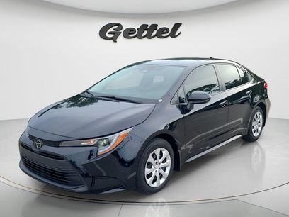 Certified 2023 Toyota Corolla LE
