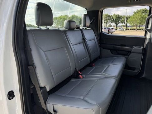 Used 2021 Ford F150 XL w/ Equipment Group 101A High AWD/4WD image 27