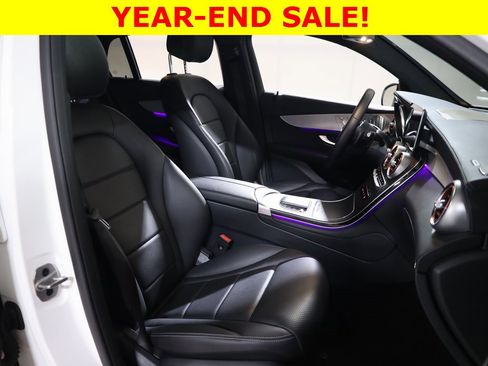 Certified 2023 Mercedes-Benz GLC 300 4MATIC Coupe image 51