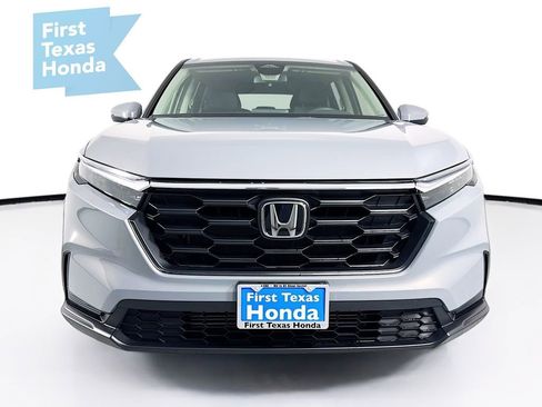 Used 2026 Honda CR-V LX image 2