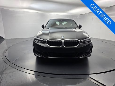 Used 2026 BMW 330i Sedan RWD image 2