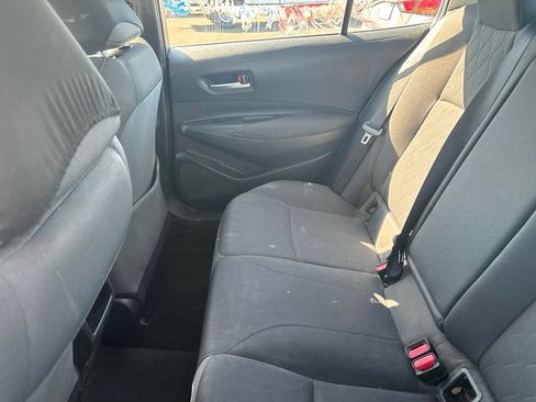 Used 2020 Toyota Corolla LE FWD image 7
