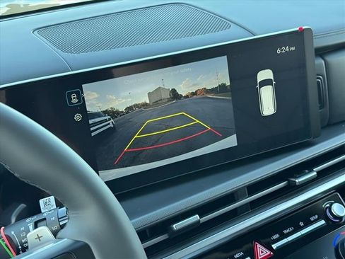New 2026 Hyundai Santa Fe XRT AWD/4WD image 26