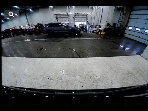 New 2026 Jeep Compass Latitude image 18