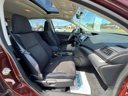 Used 2016 Honda CR-V EX image 12