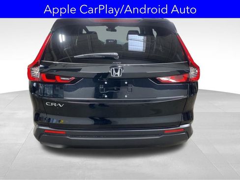 Certified 2023 Honda CR-V EX image 11