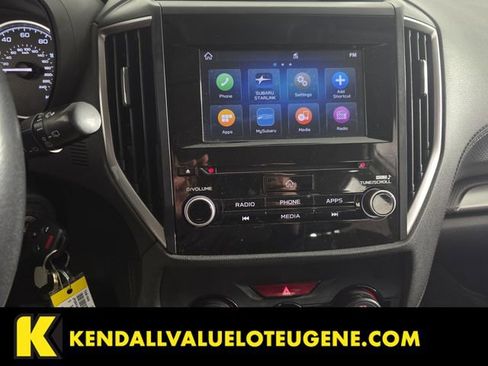 Used 2019 Subaru Forester Premium w/ All-Weather Package AWD/4WD image 13