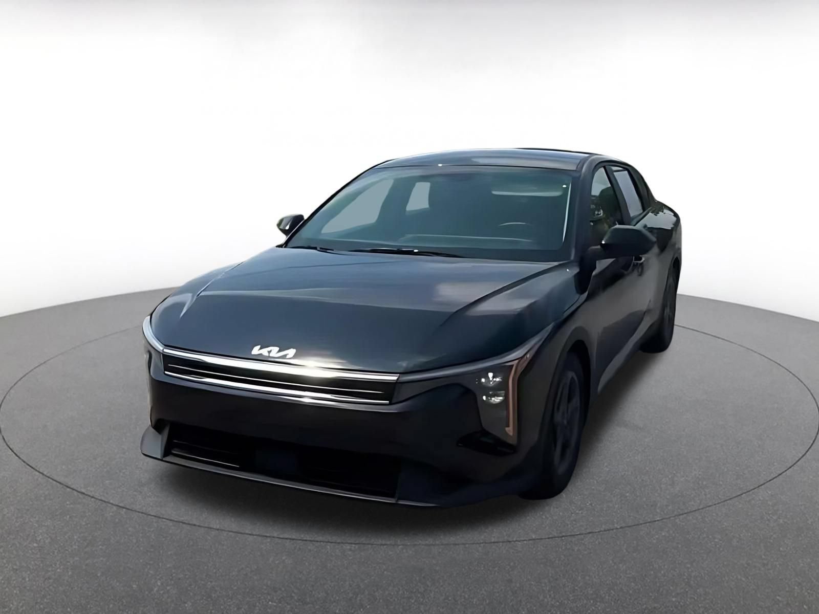 Used 2025 Kia K4 FWD image 6