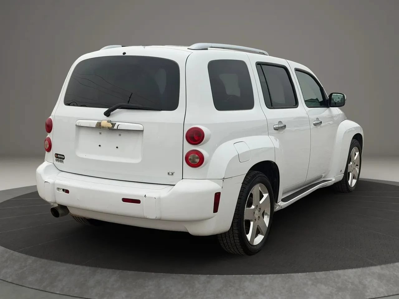 Used 2007 Chevrolet HHR LT w/ LT Preferred Equipment Group FWD image 5