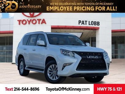 Used 2019 Lexus GX 460 Premium w/ Premium Package