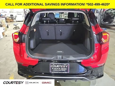 New 2026 Buick Encore GX Sport Touring w/ Comfort Package image 14