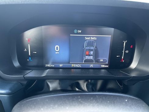 Used 2025 Ford Maverick XL w/ Equipment Group 102A AWD/4WD image 27