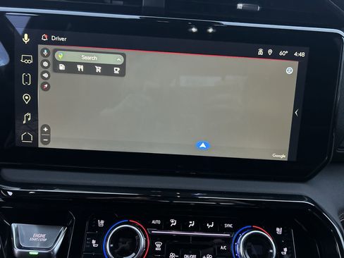 Certified 2025 GMC Sierra 3500 AT4 w/ AT4 Premium Plus Package image 15