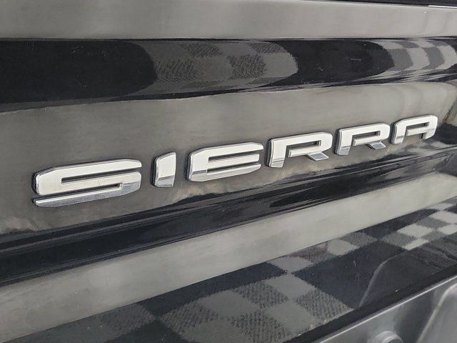 Used 2020 GMC Sierra 1500 SLT w/ SLT Premium Plus Package AWD/4WD image 7