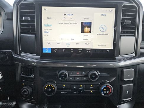 New 2025 Ford F150 STX image 14