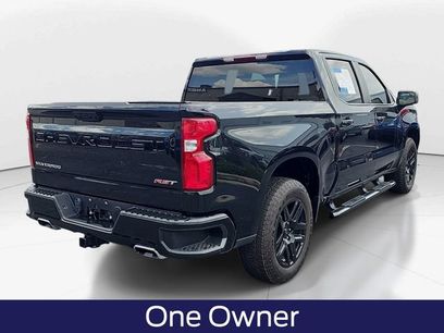 Used 2024 Chevrolet Silverado 1500 RST w/ Z71 Off-Road Package