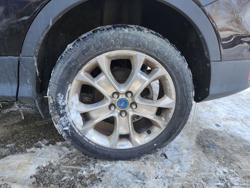 Used 2013 Ford Escape SE image 21