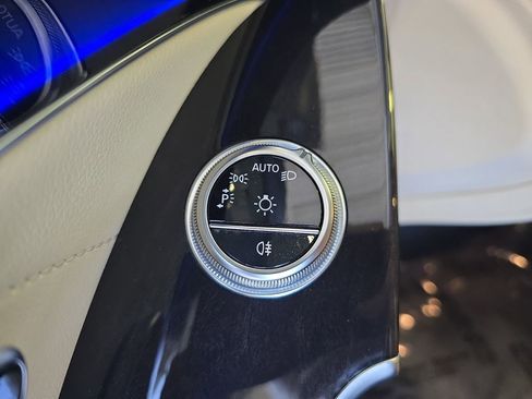Used 2023 Mercedes-Benz S 580 4MATIC Sedan image 29