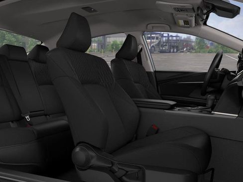 New 2026 Toyota Camry LE AWD/4WD image 20