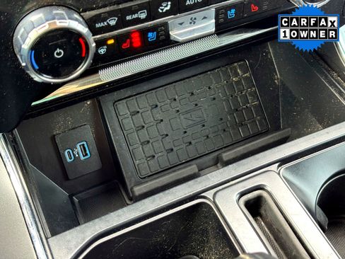 Used 2023 Ford F150 Lariat w/ Trailer Tow Package image 25