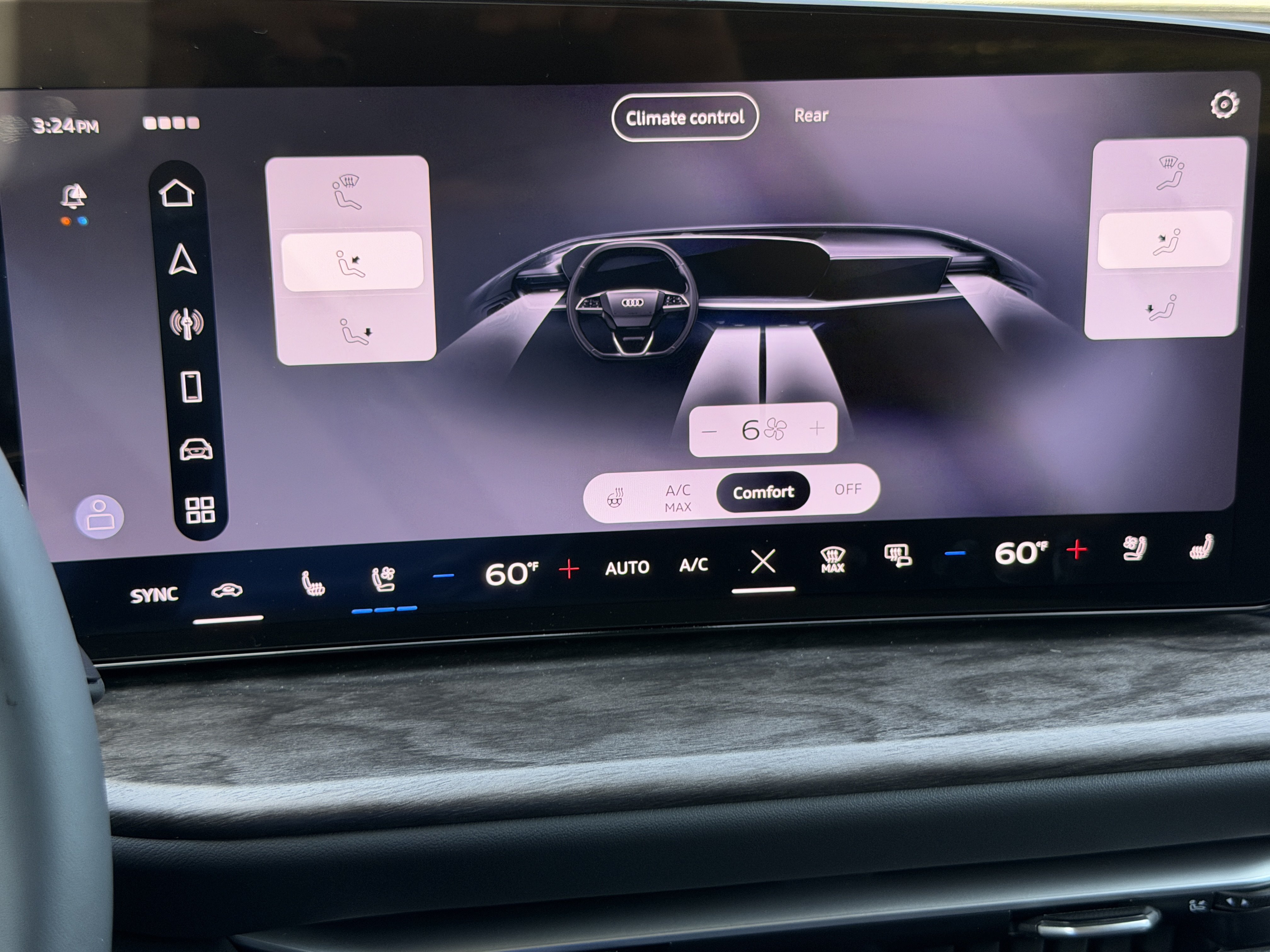 New 2026 Audi Q5 Premium AWD/4WD image 25