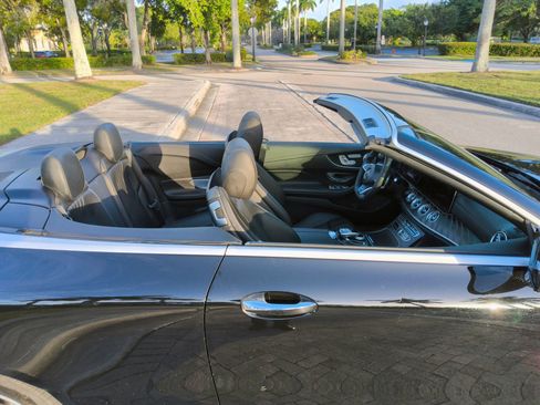Used 2018 Mercedes-Benz E 400 E 400 Cabriolet 2D w/ Premium 2 Package image 17