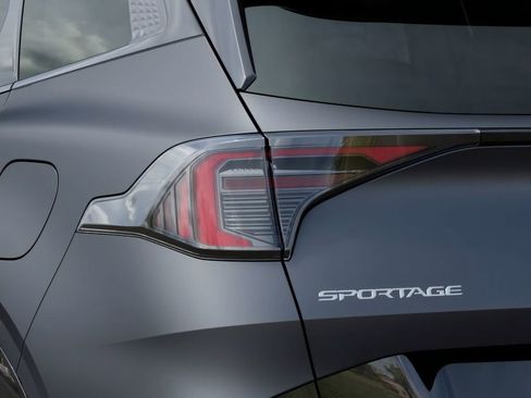 New 2026 Kia Sportage SX Prestige AWD/4WD image 11