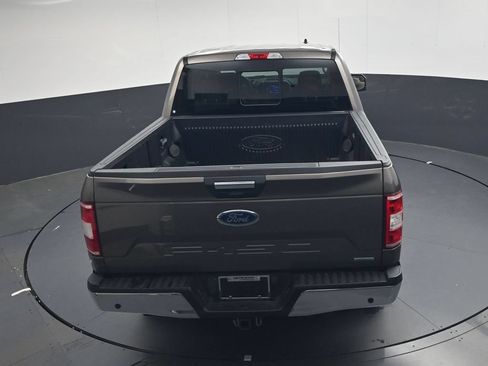 Used 2020 Ford F150 XLT w/ Equipment Group 302A Luxury AWD/4WD image 26
