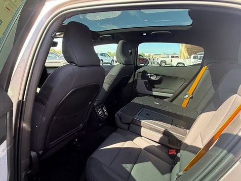 Used 2023 Polestar Polestar 2 w/ Pilot Pack AWD/4WD image 6