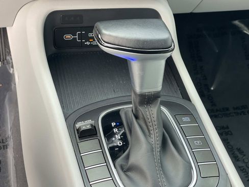 Certified 2024 Hyundai Kona SEL image 14