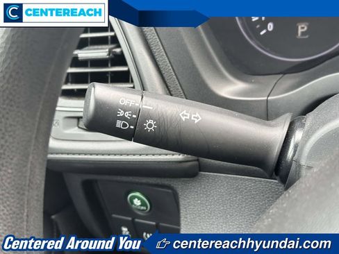 Used 2018 Honda HR-V LX image 21