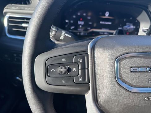 Used 2023 GMC Yukon Denali image 19