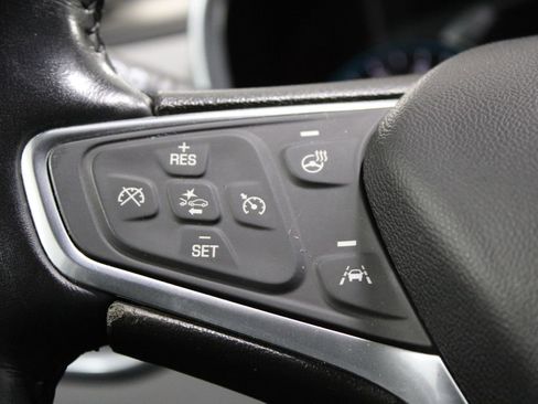 Used 2020 Chevrolet Equinox Premier image 26