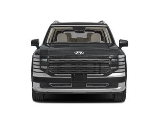 New 2026 Hyundai Palisade Calligraphy AWD/4WD video 4