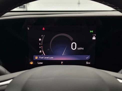 New 2026 Buick Encore GX Preferred w/ Advanced Technology Package image 19