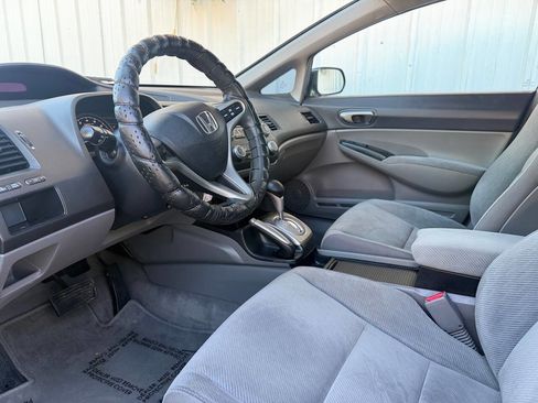 Used 2010 Honda Civic LX image 11
